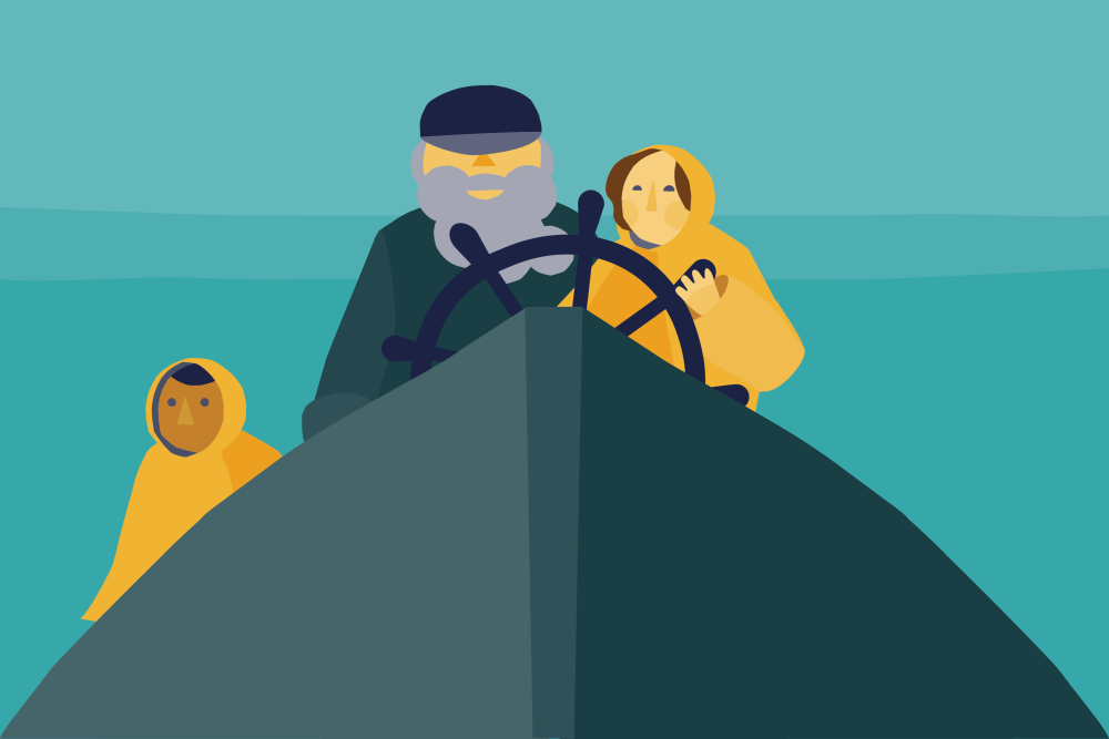 Clinical and professional leadership